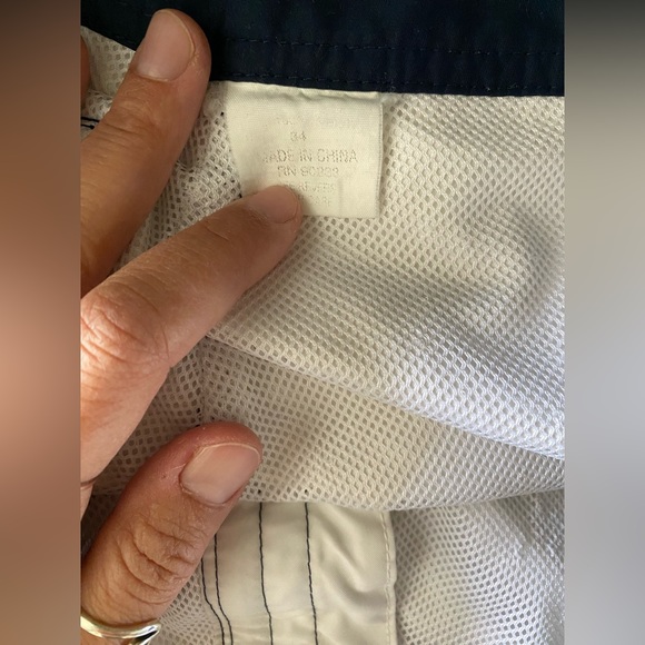 KIRRA Men’s Shorts - 34 - Picture 10 of 10